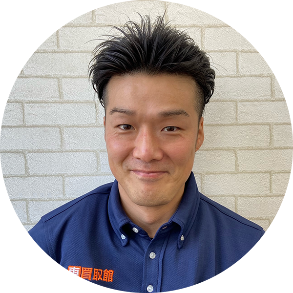 栗原　良介